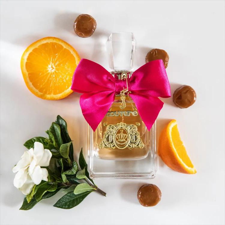Juicy Couture Viva La Juicy Eau De Parfum