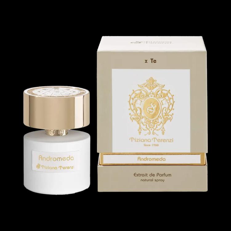 Tiziana Terenzi Andromeda Extrait De Parfum - 100 ml