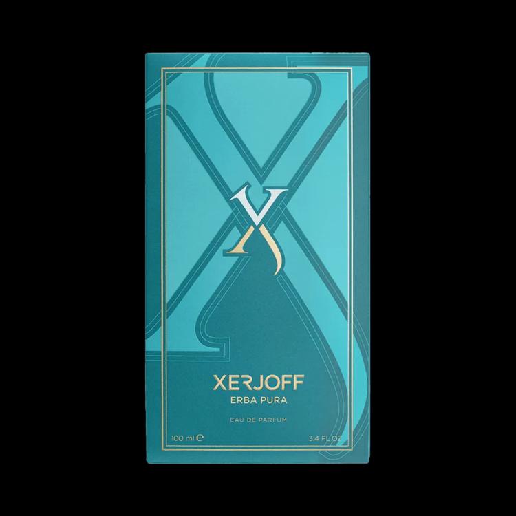 Xerjoff Erba Pura Eau De Parfum - 100 ml