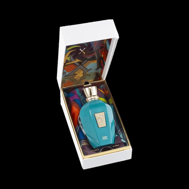 Xerjoff Erba Pura Eau De Parfum - 100 ml