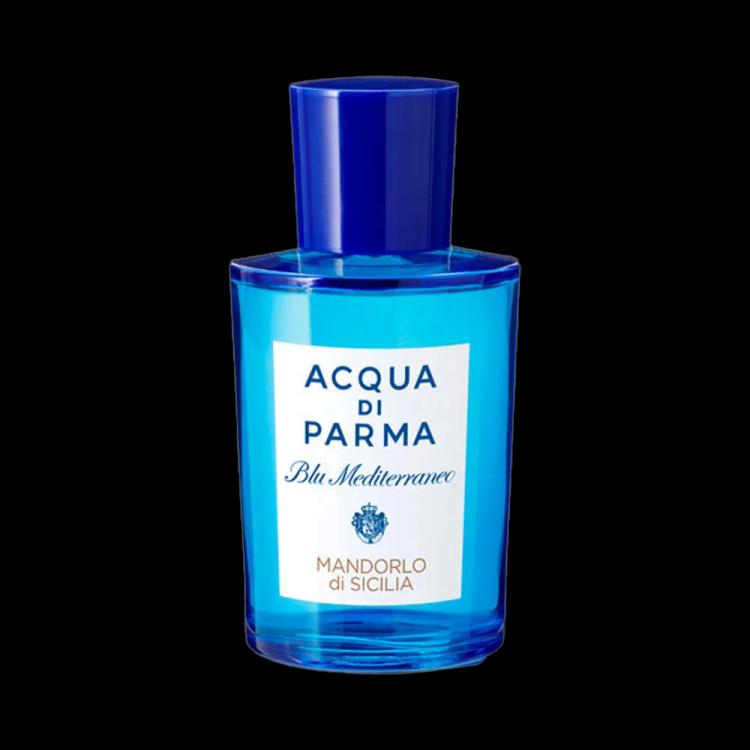 Acqua Di Parma Blu Mediterraneo Mandorlo Di Sicilia Eau De Toilette - 75 ml