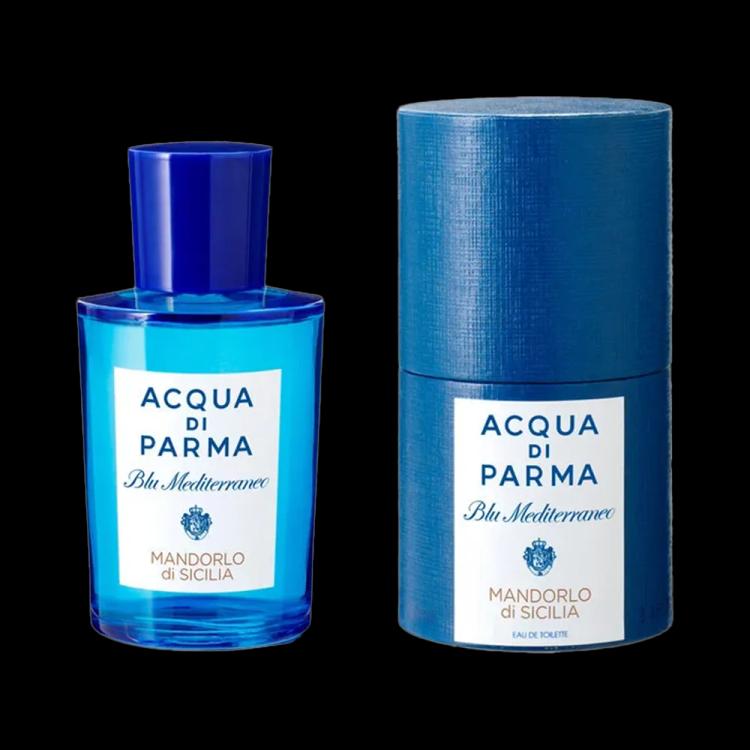 Acqua Di Parma Blu Mediterraneo Mandorlo Di Sicilia Eau De Toilette - 75 ml