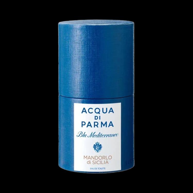 Acqua Di Parma Blu Mediterraneo Mandorlo Di Sicilia Eau De Toilette - 75 ml