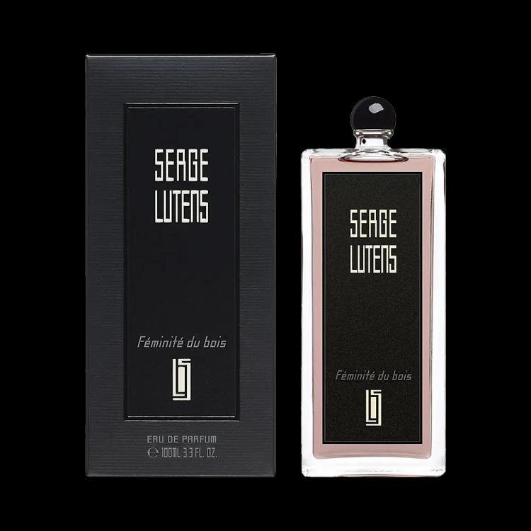 Serge Lutens Feminite Du Bois Eau De Parfum - 100 ml