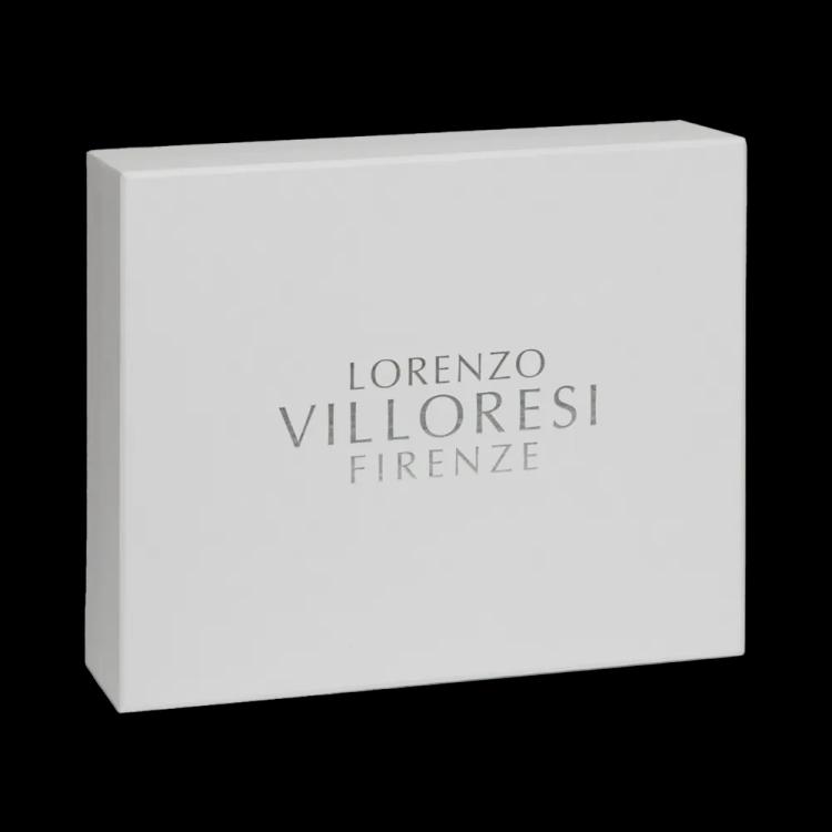 Lorenzo Villoresi Firenze Tente Di Neige Eau De Toilette Gift Set