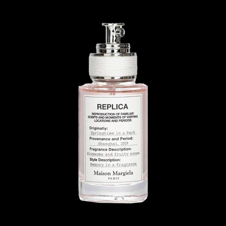 Maison Margiela Replica Springtime In A Park Eau De Toilette - 30 ml