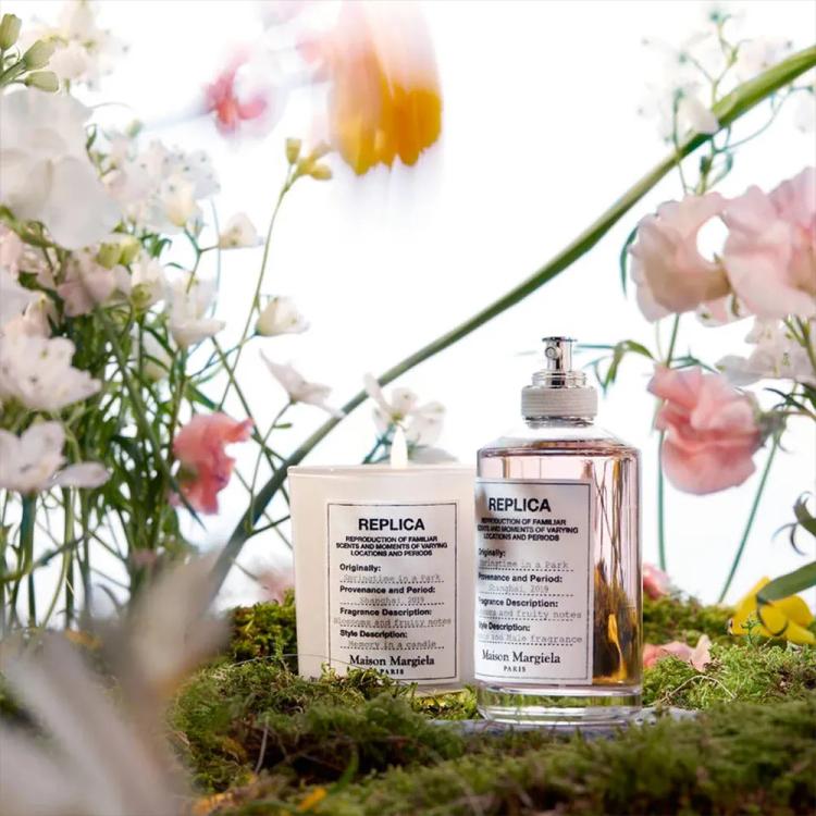 Maison Margiela Replica Springtime In A Park Eau De Toilette - 30 ml