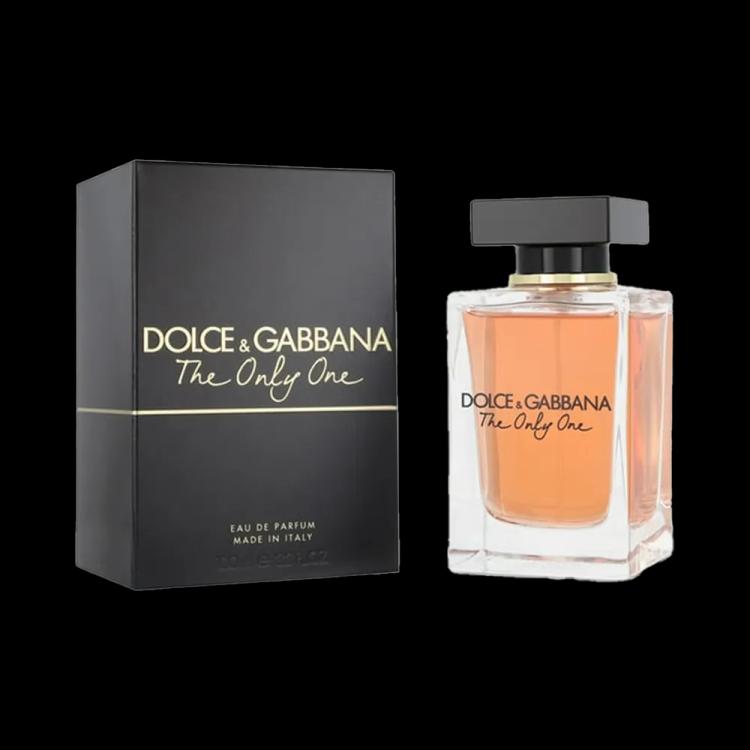 Dolce & Gabbana The Only One Eau De Parfum - 100 ml