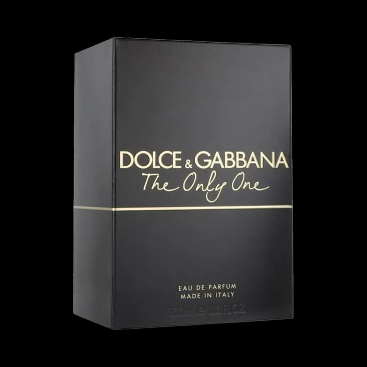 Dolce & Gabbana The Only One Eau De Parfum - 100 ml