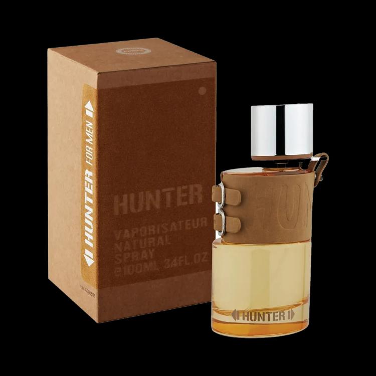 ARMAF Hunter Eau De Toilette - 100 ml