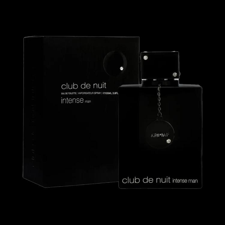 ARMAF Club De Nuit Intense Eau De Toilette - 105 ml