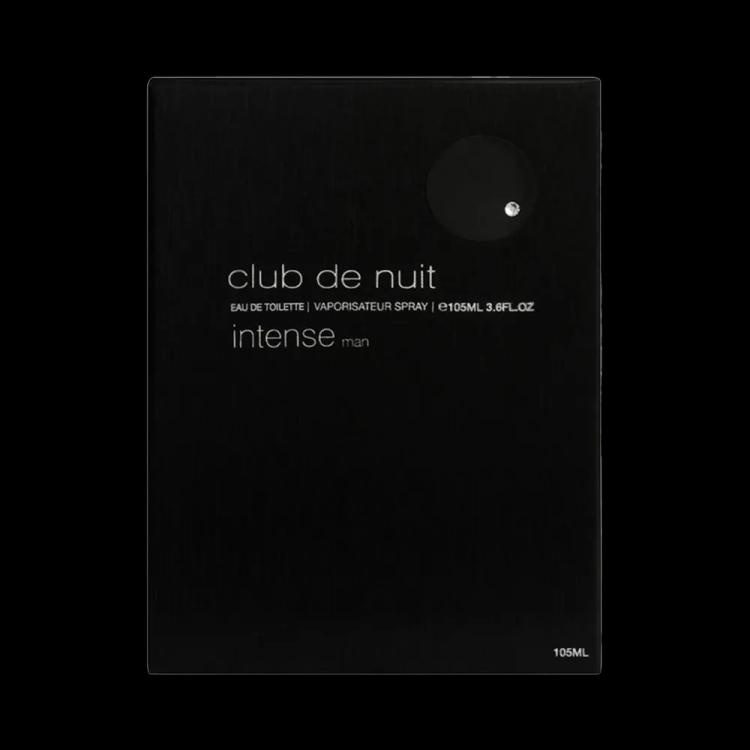 ARMAF Club De Nuit Intense Eau De Toilette - 105 ml