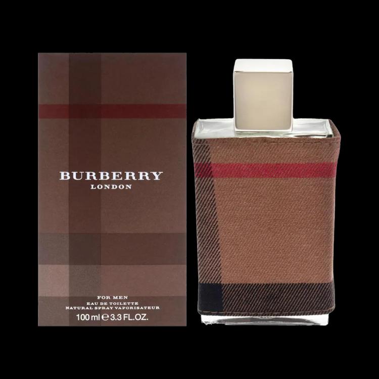 Burberry London Eau De Toilette - 100 ml