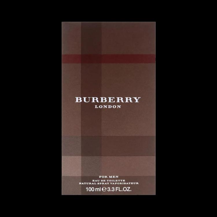 Burberry London Eau De Toilette - 100 ml