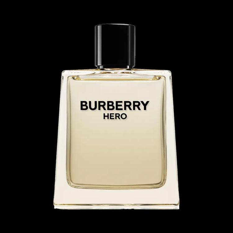 Burberry Hero Eau De Toilette - 150 ml