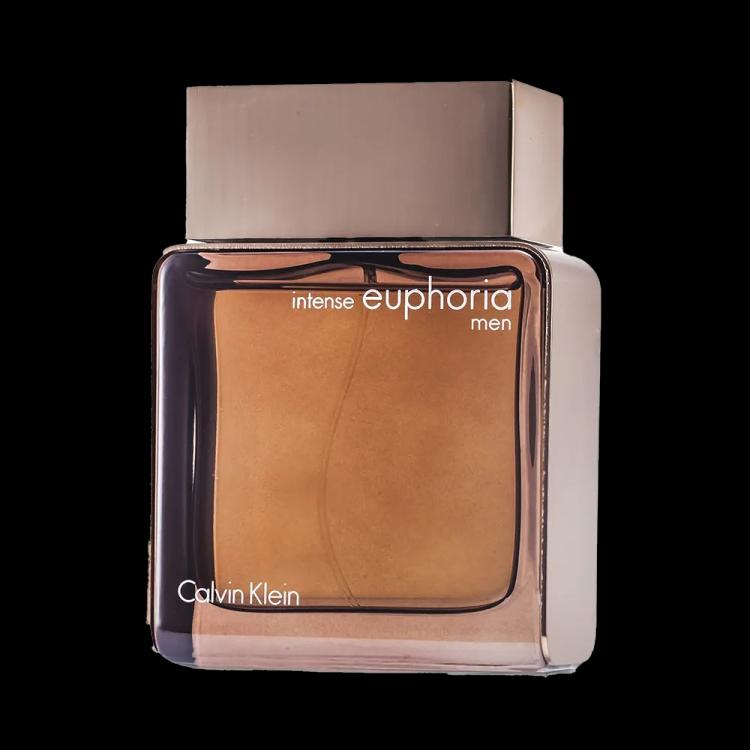 Calvin Klein Euphoria Intense Eau De Toilette - 100 ml