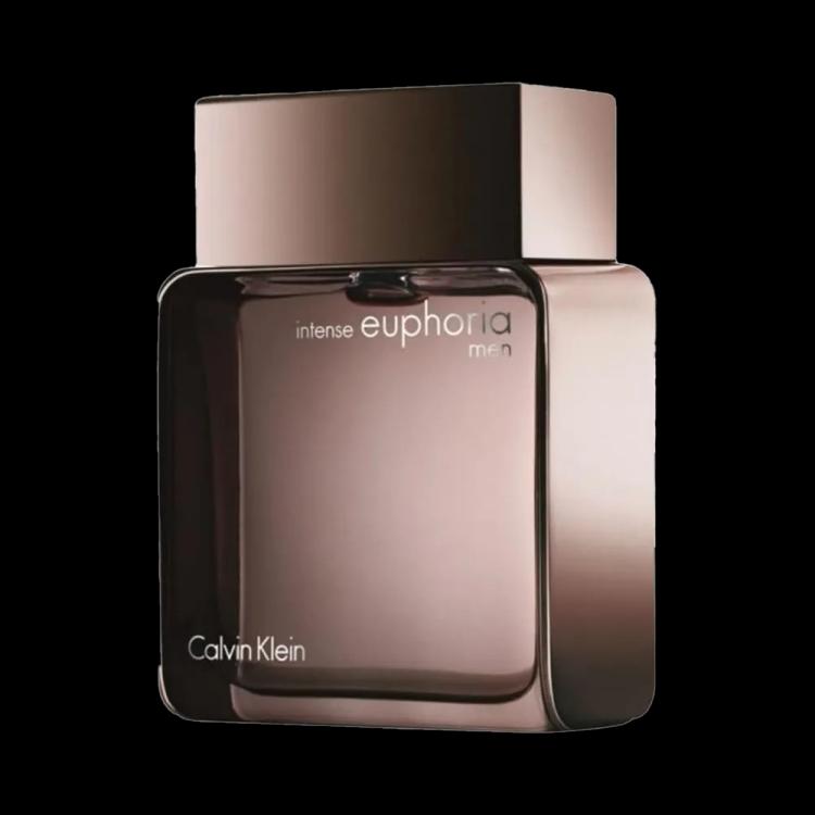 Calvin Klein Euphoria Intense Eau De Toilette - 100 ml