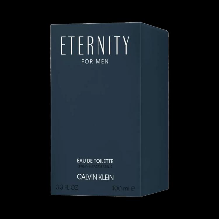 Calvin Klein Eternity Eau De Toilette - 100 ml