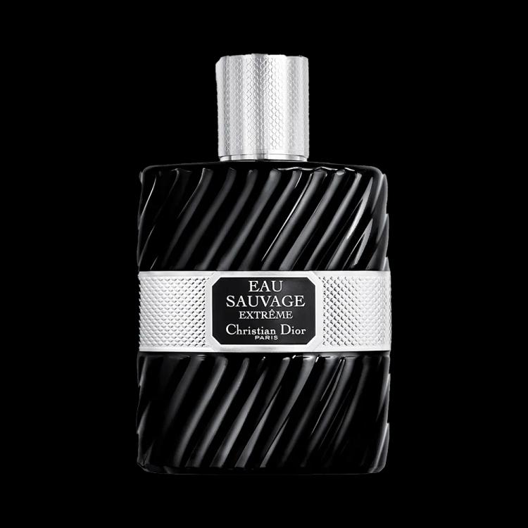 Dior Eau Sauvage Extreme Intense Eau De Toilette - 100 ml