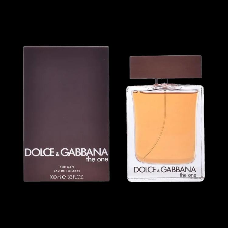 Dolce & Gabbana The One Eau De Toilette - 100 ml
