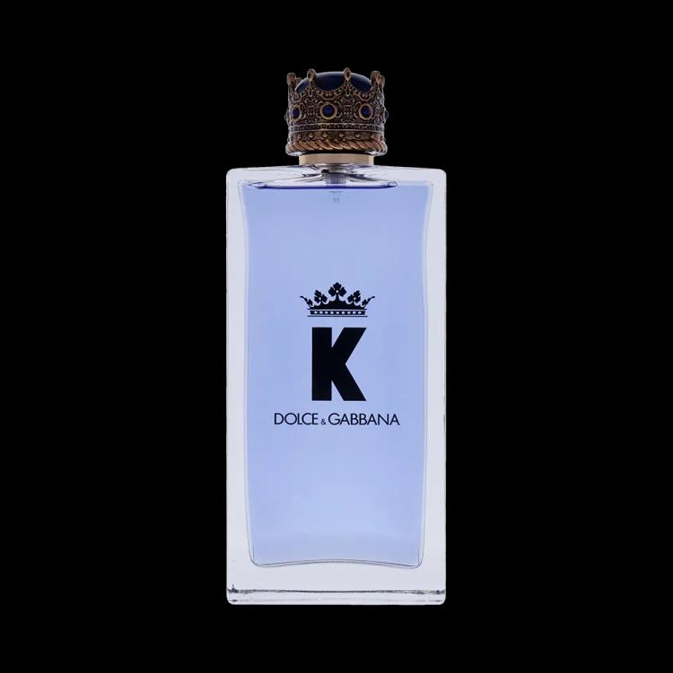 Dolce & Gabbana K (King) Eau De Toilette - 200 ml
