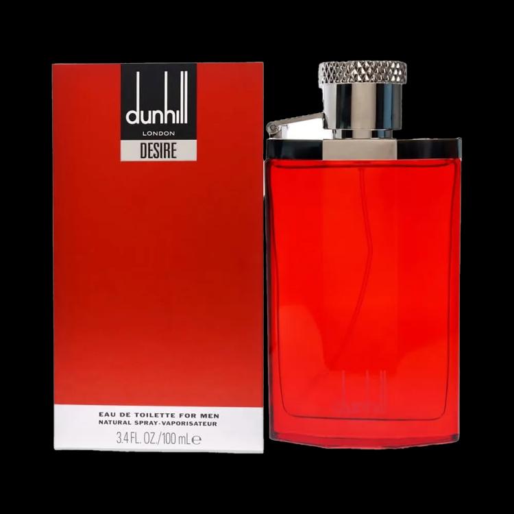 Dunhill Desire Red Eau De Toilette - 100 ml
