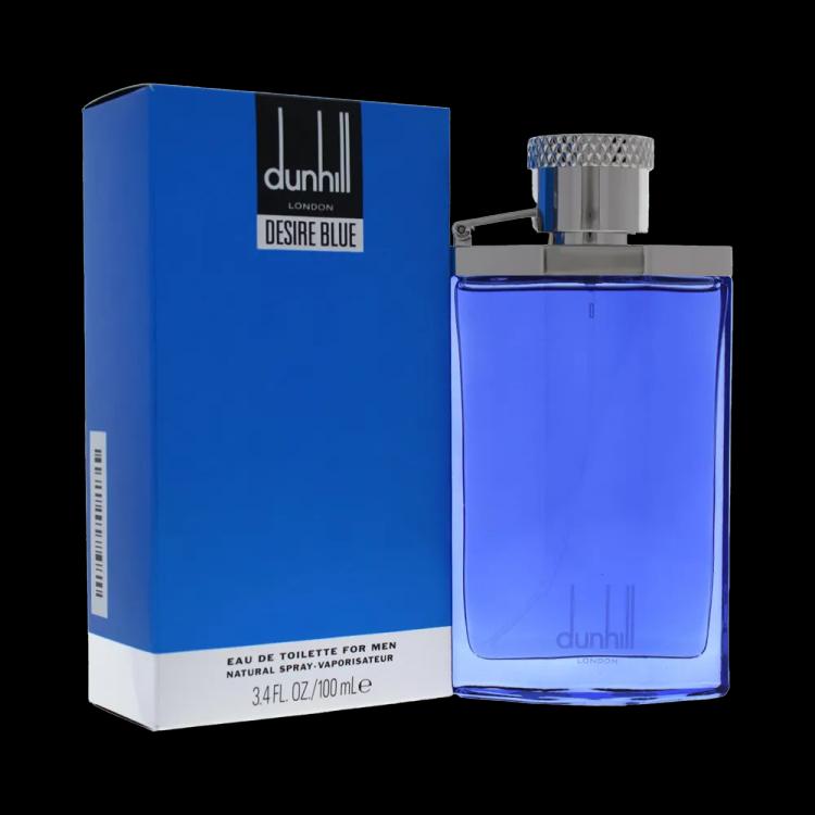Dunhill Desire Blue Eau De Toilette - 100 ml