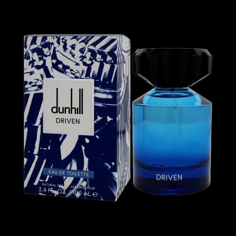 Dunhill Driven Blue Eau De Toilette - 100 ml