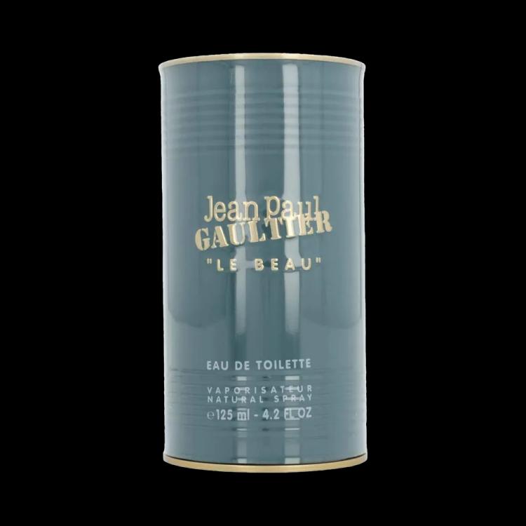 Jean Paul Gaultier Le Beau Eau De Toilette - 125 ml