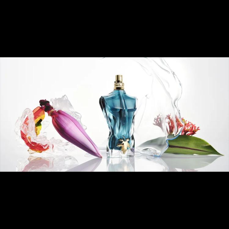 Jean Paul Gaultier Le Beau Eau De Toilette - 125 ml