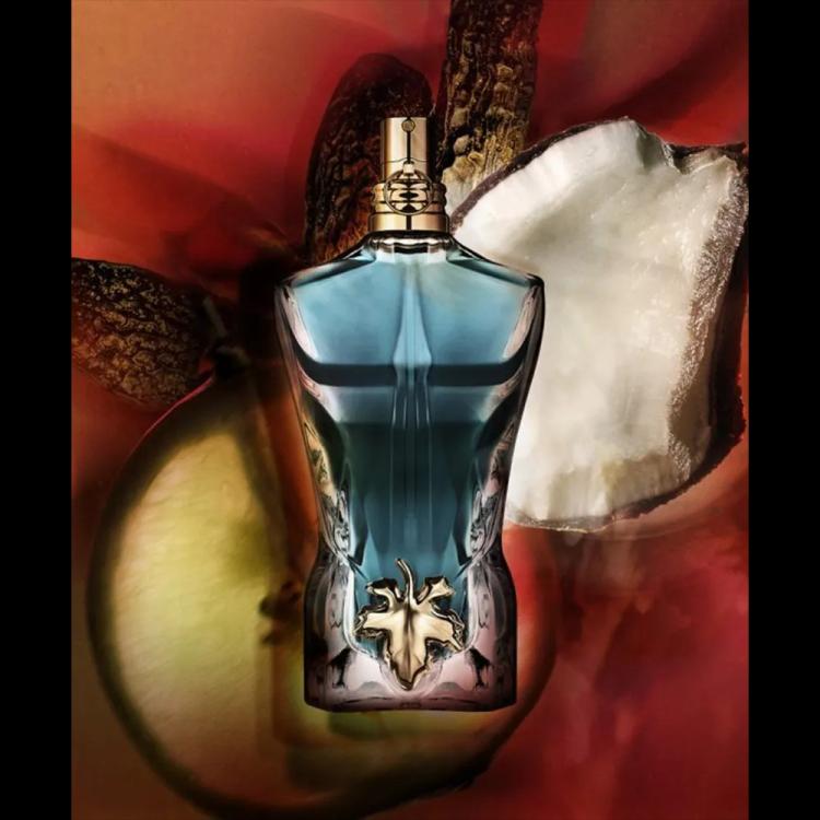 Jean Paul Gaultier Le Beau Eau De Toilette - 125 ml