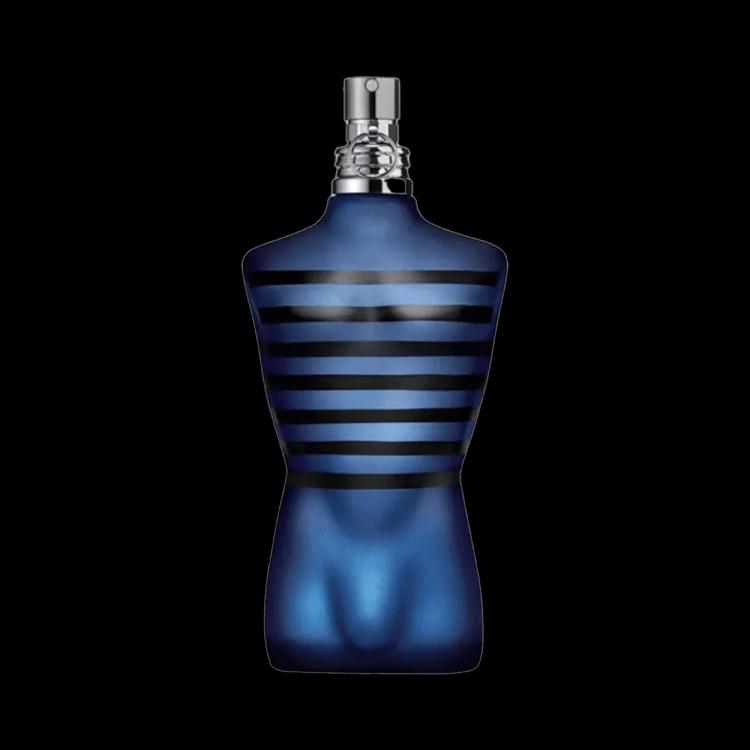 Jean Paul Gaultier Ultra Male Intense Eau De Toilette - 75 ml