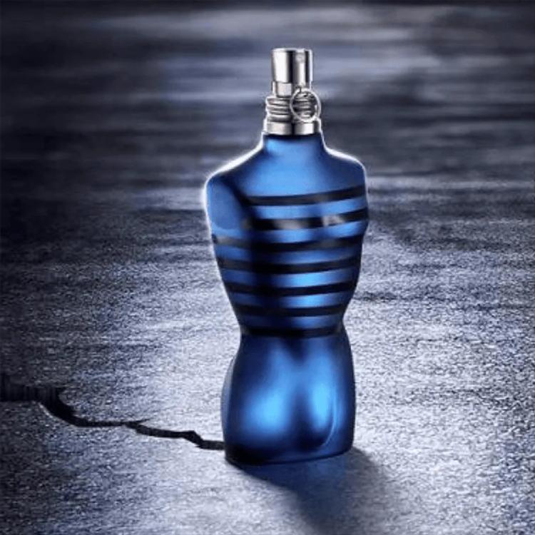 Jean Paul Gaultier Ultra Male Intense Eau De Toilette - 75 ml