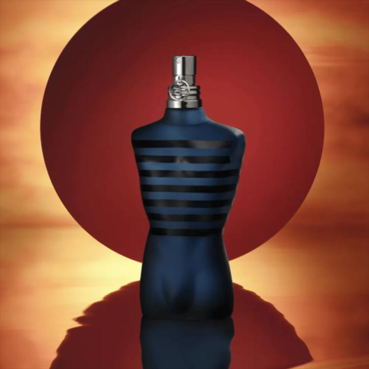 Jean Paul Gaultier Ultra Male Intense Eau De Toilette - 75 ml