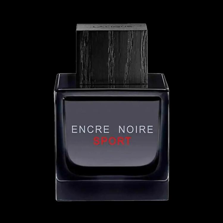 Lalique Encre Noire Sport Eau De Toilette - 100 ml