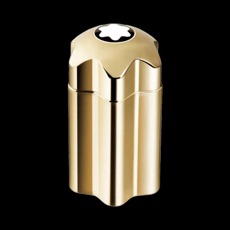 Mont Blanc Emblem Absolu Eau De Toilette - 100 ml