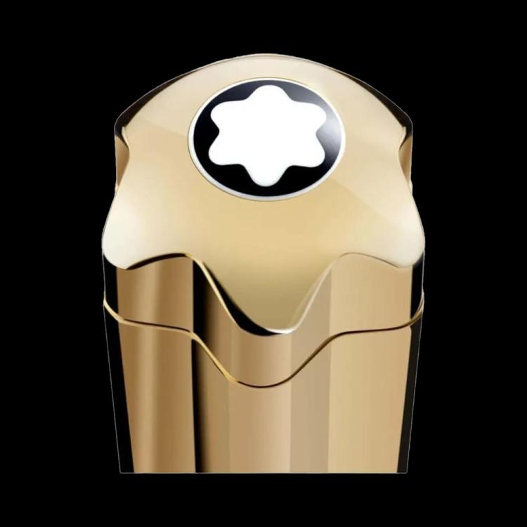 Mont Blanc Emblem Absolu Eau De Toilette - 100 ml