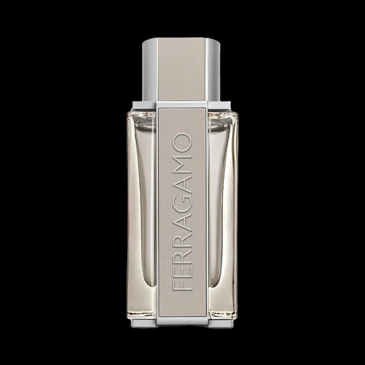 Salvatore Ferragamo Bright Leather Eau De Toilette - 100 ml