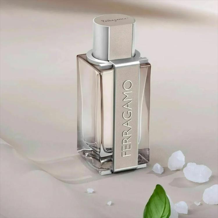 Salvatore Ferragamo Bright Leather Eau De Toilette - 100 ml