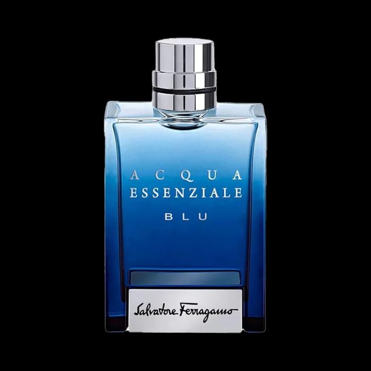 Salvatore Ferragamo Acqua Essenziale Blu Cologne Eau De Toilette - 100 ml