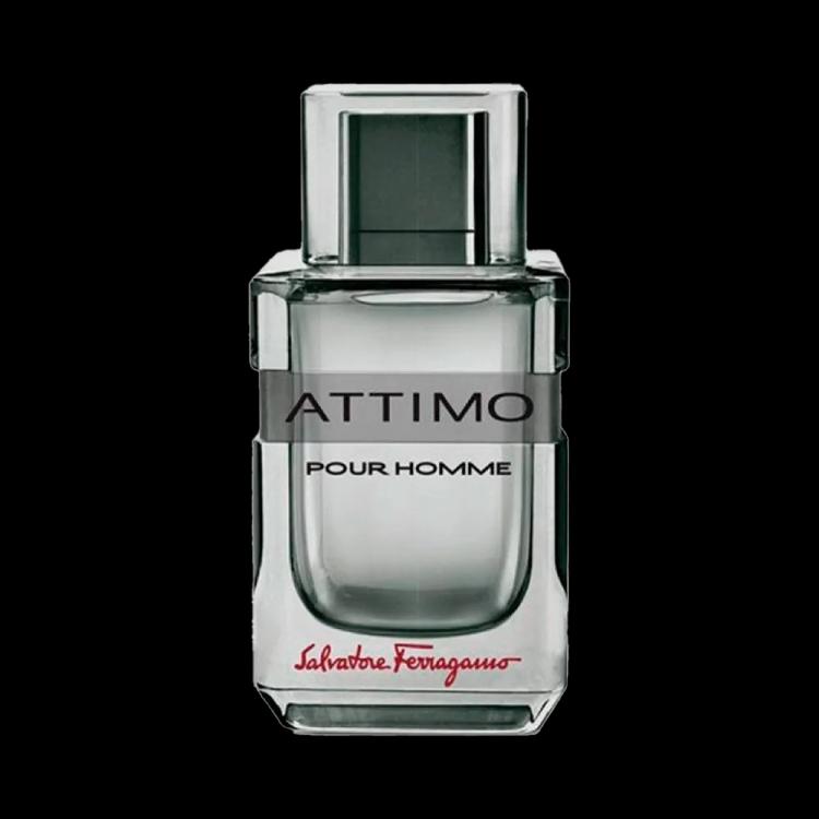 Salvatore Ferragamo Attimo Eau De Toilette - 100 ml