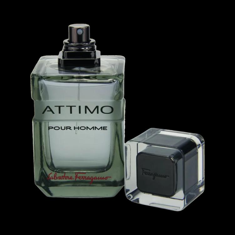 Salvatore Ferragamo Attimo Eau De Toilette - 100 ml