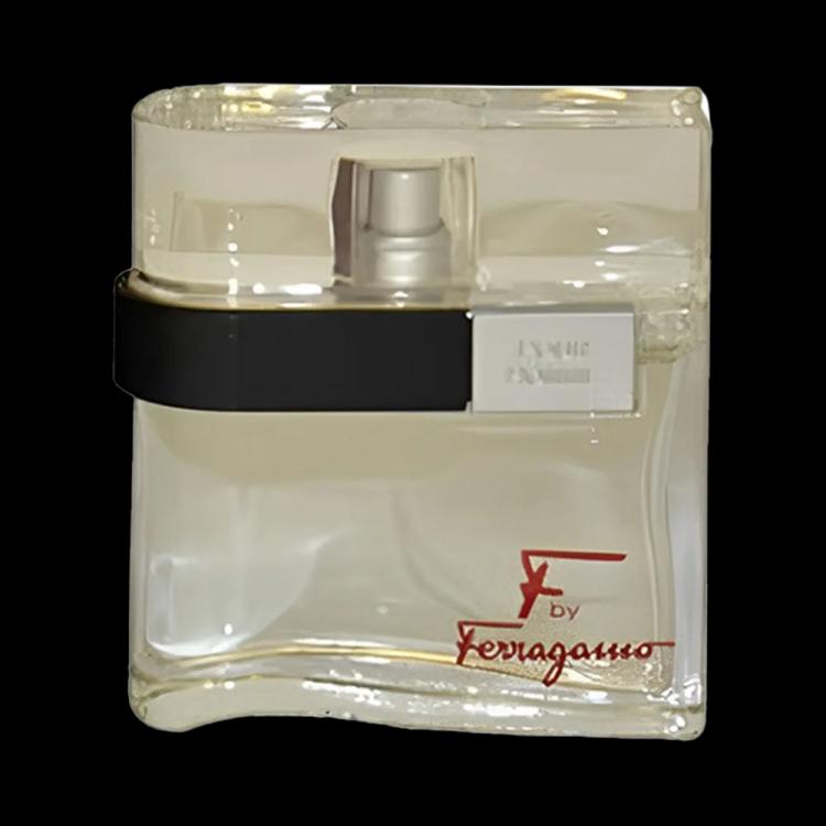 Salvatore Ferragamo F By Ferragamo Eau De Toilette - 50 ml