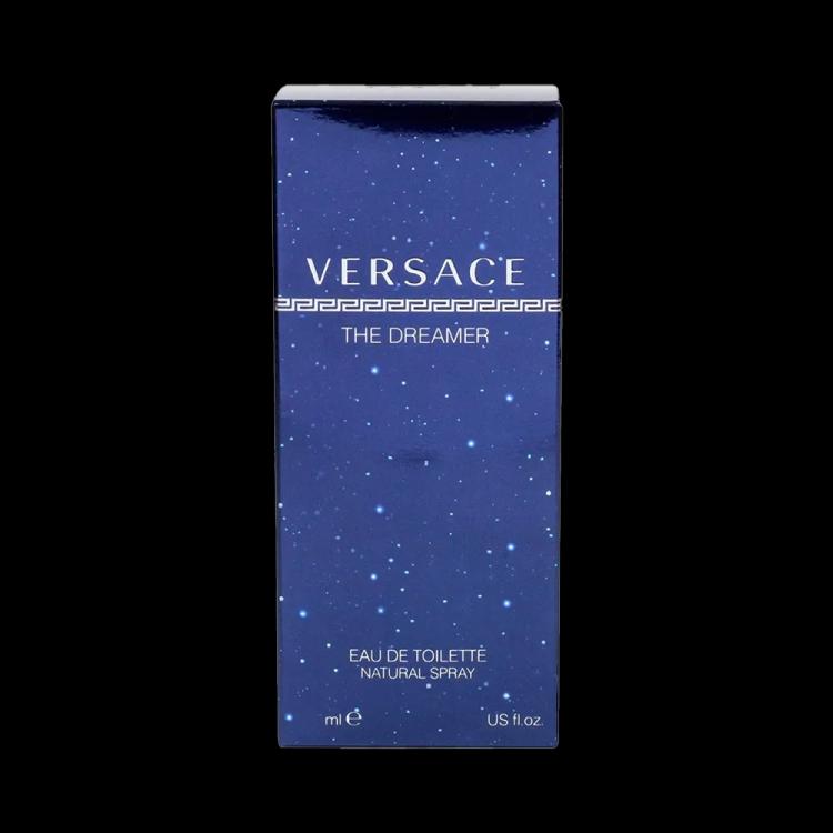 Versace The Dreamer Eau De Toilette - 100 ml