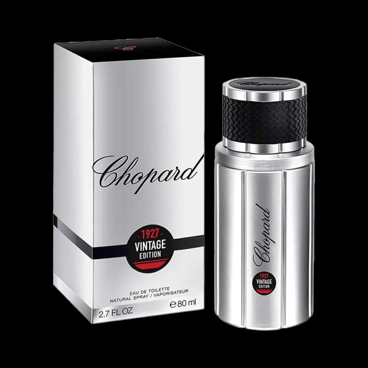 Chopard 1927 Vintage Edition Eau De Toilette - 80 ml