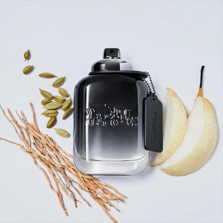 Coach For Men Eau De Toilette - 100 ml