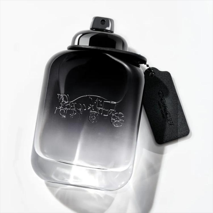 Coach For Men Eau De Toilette - 100 ml