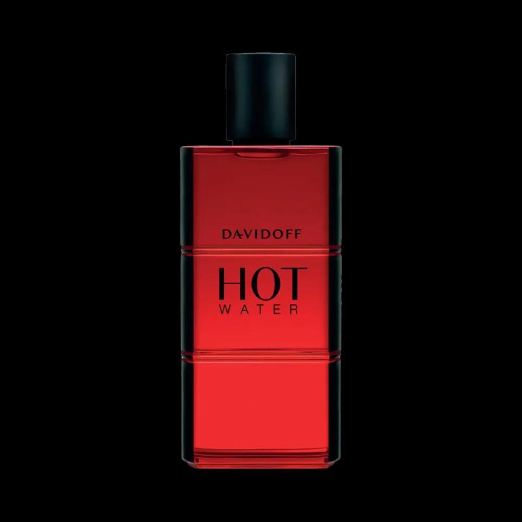 Davidoff Hot Water Eau De Toilette - 110 ml