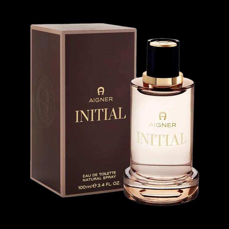 Etienne Aigner Initial Eau De Toilette - 100 ml