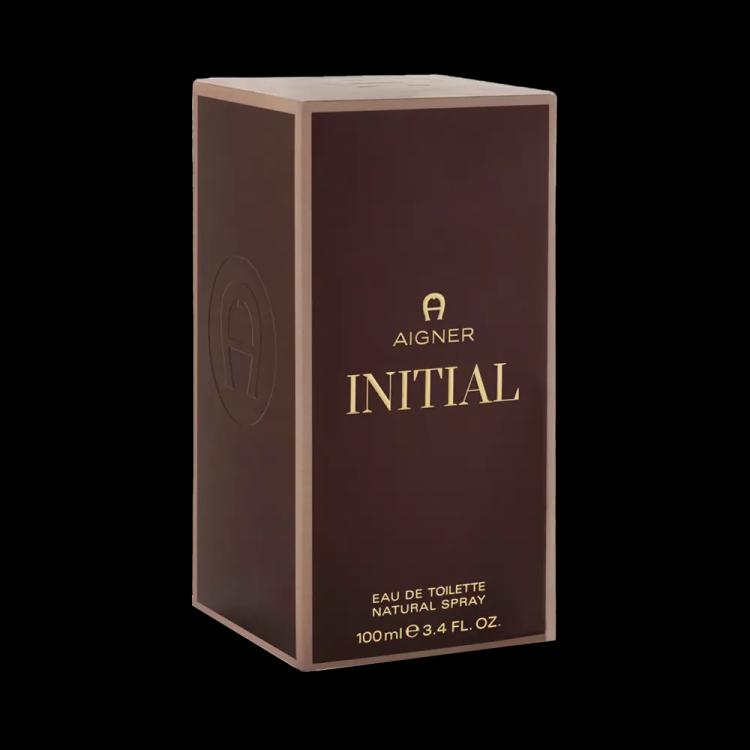 Etienne Aigner Initial Eau De Toilette - 100 ml
